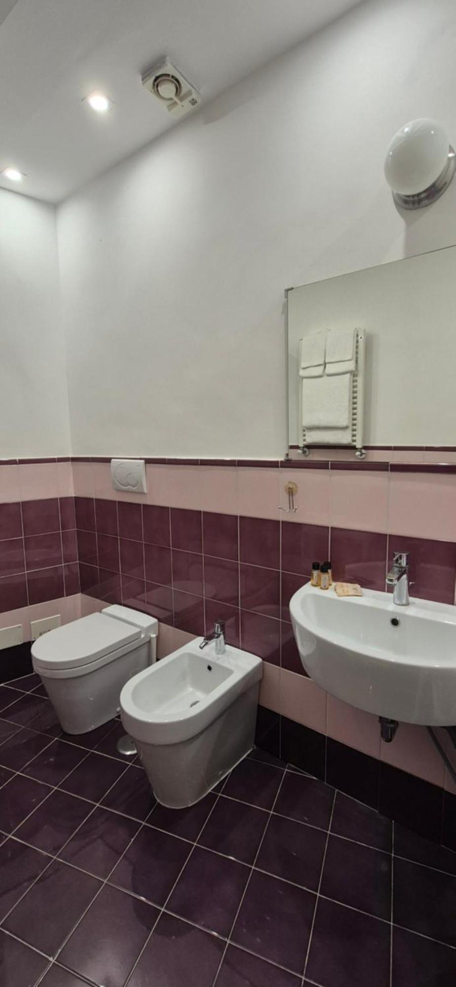 Guru Mostacciano Ferienhaus