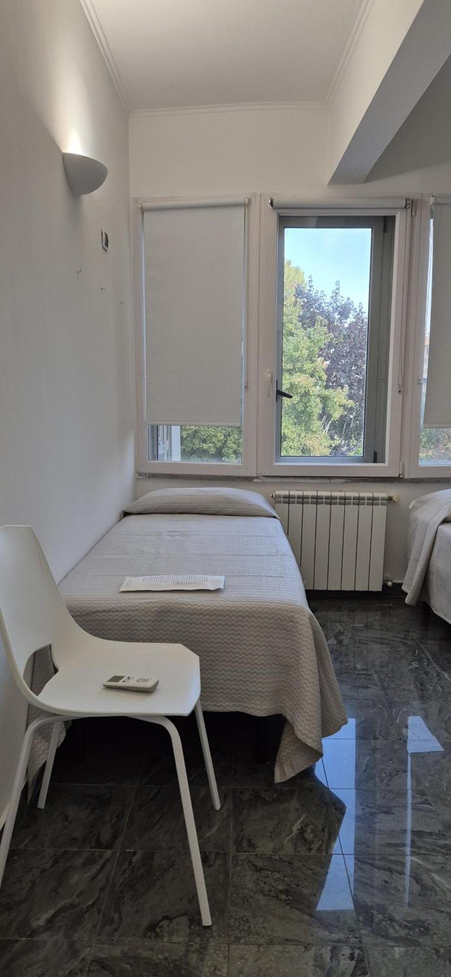 Guru Mostacciano Casa vacanze Roma