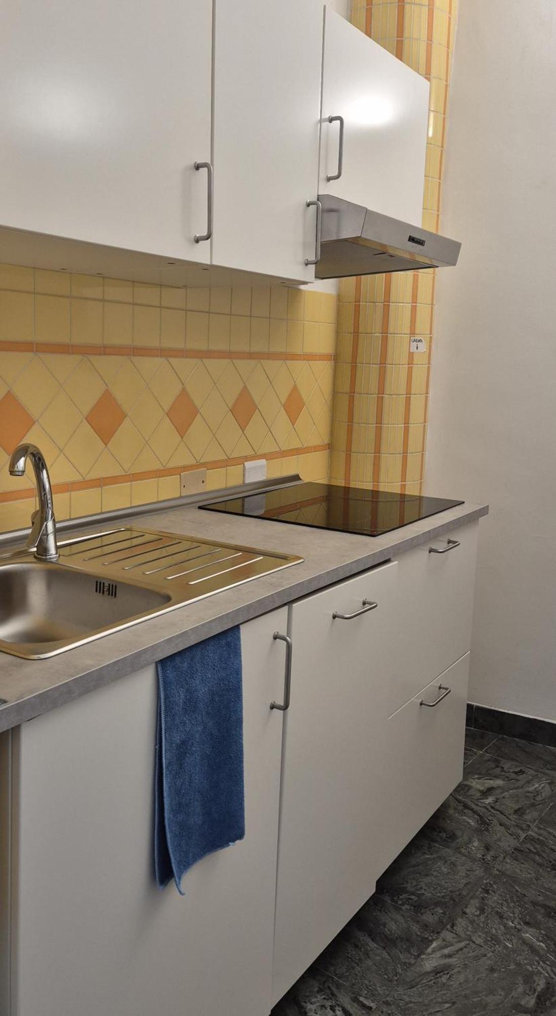 Casa vacanze Guru Mostacciano *